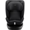 BRITAX RÖMER Swivel AIR Lux Onyx Black – babahordozó autósülés 5. kép