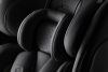 BRITAX RÖMER Swivel AIR Lux Onyx Black – babahordozó autósülés 7. kép