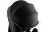 BRITAX RÖMER Swivel AIR Lux Onyx Black – babahordozó autósülés 8. kép