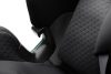 BRITAX RÖMER Swivel AIR Lux Onyx Black – babahordozó autósülés 9. kép