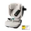 BRITAX RÖMER Kidfix i-Size Soft Taupe – autósülés 2. kép