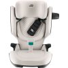 BRITAX RÖMER Kidfix i-Size Soft Taupe – autósülés 5. kép