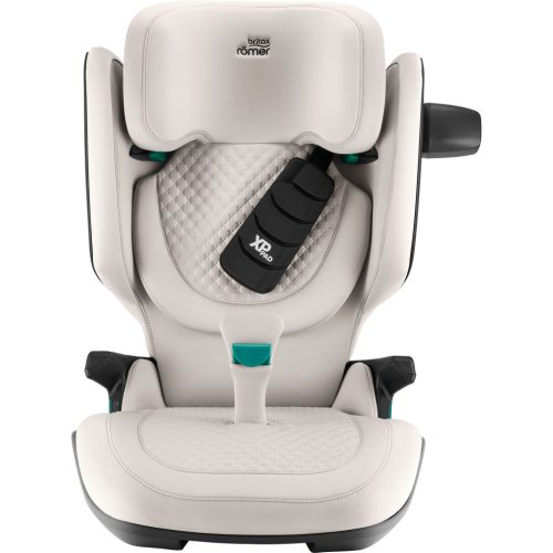 BRITAX RÖMER Kidfix i-Size Soft Taupe – autósülés 5. kép