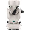 BRITAX RÖMER Kidfix i-Size Soft Taupe – autósülés 6. kép