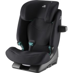 BRITAX RÖMER Safefix Deep Black – autósülés 2. kép