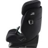 BRITAX RÖMER Safefix Deep Black – autósülés 7. kép