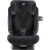 BRITAX RÖMER Safefix Deep Black – autósülés 9. kép
