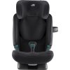 BRITAX RÖMER Safefix Deep Black – autósülés 10. kép