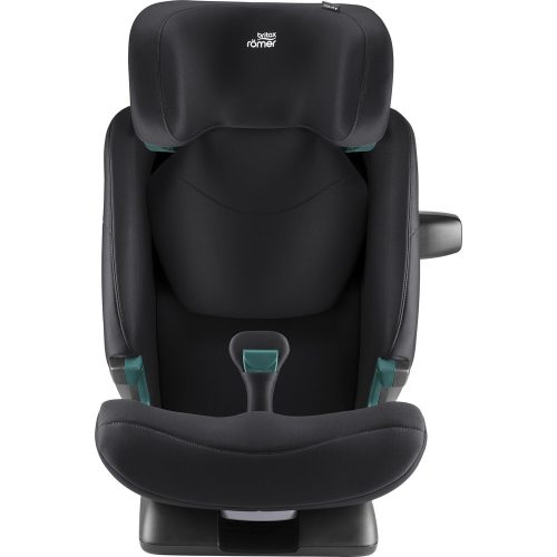 BRITAX RÖMER Safefix Deep Black – autósülés 10. kép