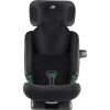 BRITAX RÖMER Safefix Deep Black – autósülés 1. kép