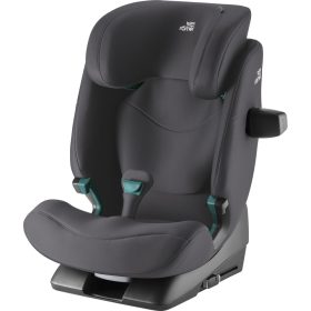 BRITAX RÖMER Safefix Deep Grey – autósülés 2. kép