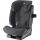 BRITAX RÖMER Safefix Deep Grey – autósülés 2. kép