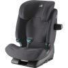BRITAX RÖMER Safefix Deep Grey – autósülés 9. kép