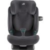 BRITAX RÖMER Safefix Deep Grey – autósülés 10. kép