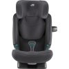 BRITAX RÖMER Safefix Deep Grey – autósülés 1. kép