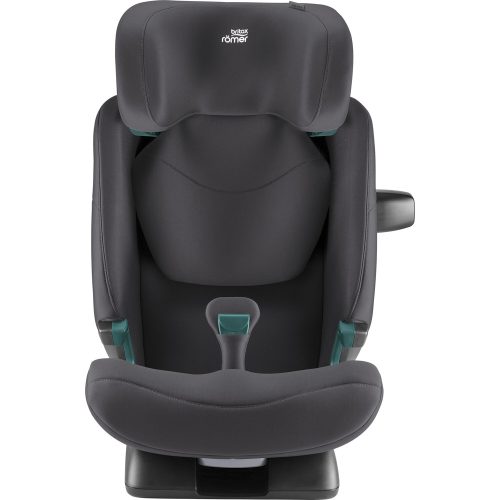 BRITAX RÖMER Safefix Deep Grey – autósülés 1. kép