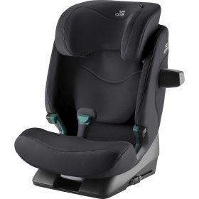 BRITAX RÖMER Safefix Carbon Black – autósülés 2. kép
