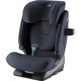 BRITAX RÖMER Safefix Night Blue – autósülés 2. kép