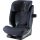 BRITAX RÖMER Safefix Night Blue – autósülés 2. kép