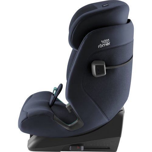 BRITAX RÖMER Safefix Night Blue – autósülés 6. kép