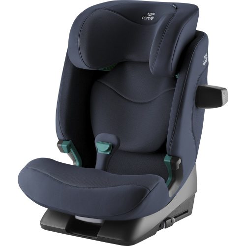 BRITAX RÖMER Safefix Night Blue – autósülés 7. kép