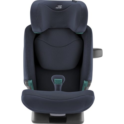 BRITAX RÖMER Safefix Night Blue – autósülés 8. kép