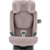 BRITAX RÖMER Safefix Dusty Rose – autósülés 8. kép