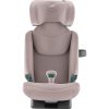 BRITAX RÖMER Safefix Dusty Rose – autósülés 9. kép