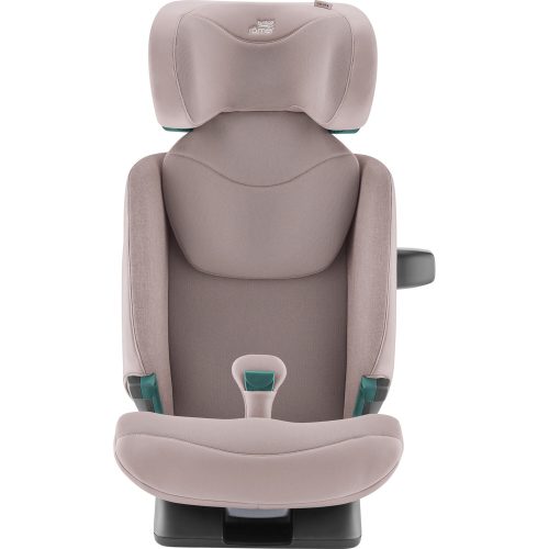BRITAX RÖMER Safefix Dusty Rose – autósülés 9. kép