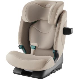 BRITAX RÖMER Safefix Teak – autósülés 2. kép