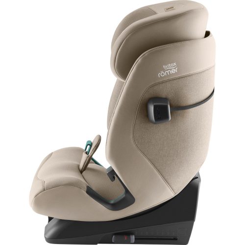 BRITAX RÖMER Safefix Teak – autósülés 8. kép