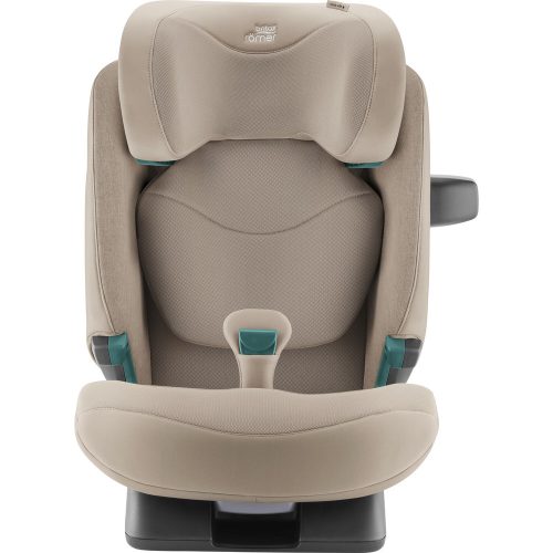 BRITAX RÖMER Safefix Teak – autósülés 10. kép