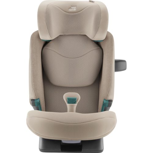 BRITAX RÖMER Safefix Teak – autósülés 1. kép