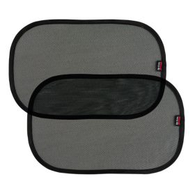 BRITAX RÖMER autós napellenző 2db Black – autós kiegészítő