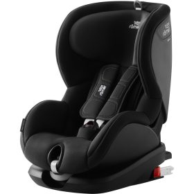 BRITAX RÖMER Trifix 2 i-Size Cosmos Black – 76–150 cm-es autósülés 2. kép