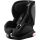 BRITAX RÖMER Trifix 2 i-Size Cosmos Black – 76–150 cm-es autósülés 2. kép