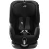 BRITAX RÖMER Trifix 2 i-Size Cosmos Black – 76–150 cm-es autósülés 6. kép