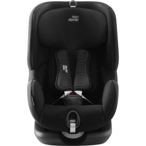 BRITAX RÖMER Trifix 2 i-Size Cosmos Black – 76–150 cm-es autósülés 6. kép