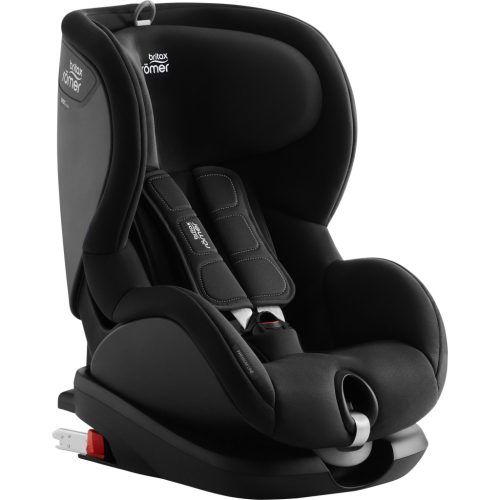 BRITAX RÖMER Trifix 2 i-Size Cosmos Black – 76–150 cm-es autósülés 7. kép