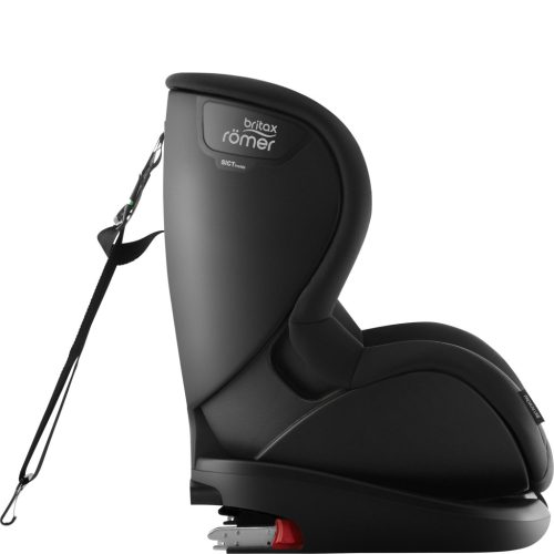 BRITAX RÖMER Trifix 2 i-Size Cosmos Black – 76–150 cm-es autósülés 8. kép