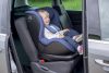 BRITAX RÖMER Trifix 2 i-Size Cosmos Black – 76–150 cm-es autósülés 1. kép