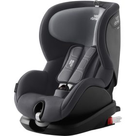 BRITAX RÖMER Trifix 2 i-Size Storm Grey – 76–150 cm-es autósülés 2. kép
