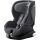 BRITAX RÖMER Trifix 2 i-Size Storm Grey – 76–150 cm-es autósülés 2. kép