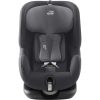 BRITAX RÖMER Trifix 2 i-Size Storm Grey – 76–150 cm-es autósülés 6. kép