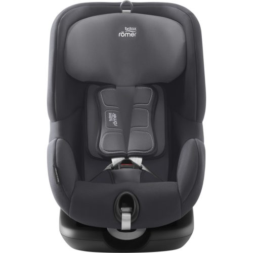 BRITAX RÖMER Trifix 2 i-Size Storm Grey – 76–150 cm-es autósülés 6. kép