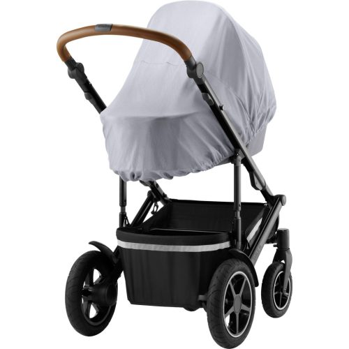 BRITAX RÖMER szúnyogháló babakocsira Smile 5Z Silver