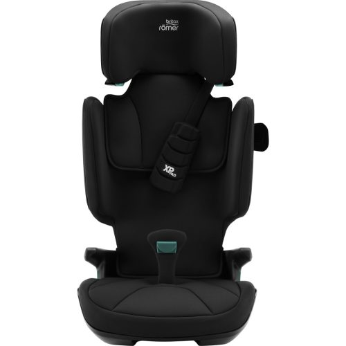 BRITAX RÖMER Kidfix i-Size Cosmos Black – autósülés 7. kép