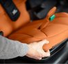BRITAX RÖMER Kidfix i-Size Cosmos Black – autósülés 8. kép