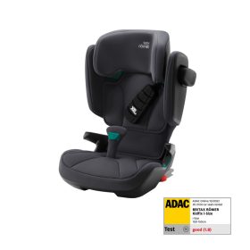 BRITAX RÖMER Kidfix i-Size Storm Grey – autósülés 2. kép