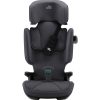 BRITAX RÖMER Kidfix i-Size Storm Grey – autósülés 7. kép